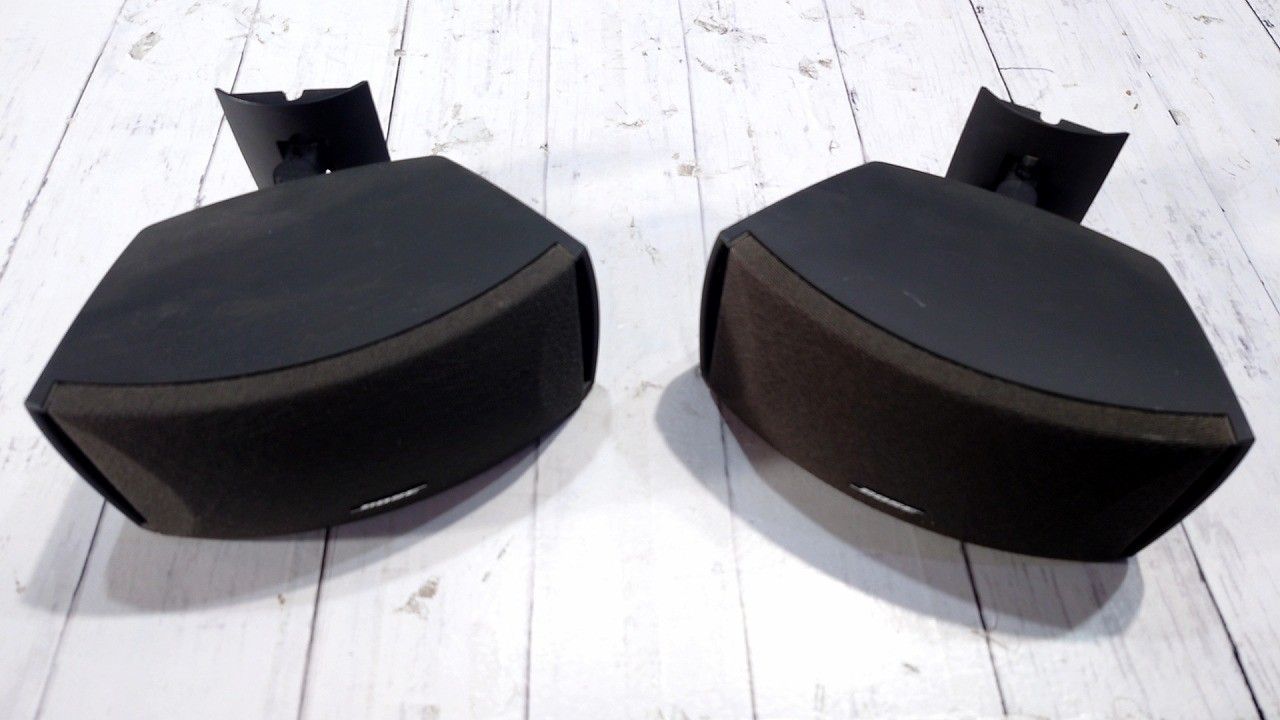 オーディオ機器 ☆状態良好☆ BOSE ボーズ FreeStyle Speaker System