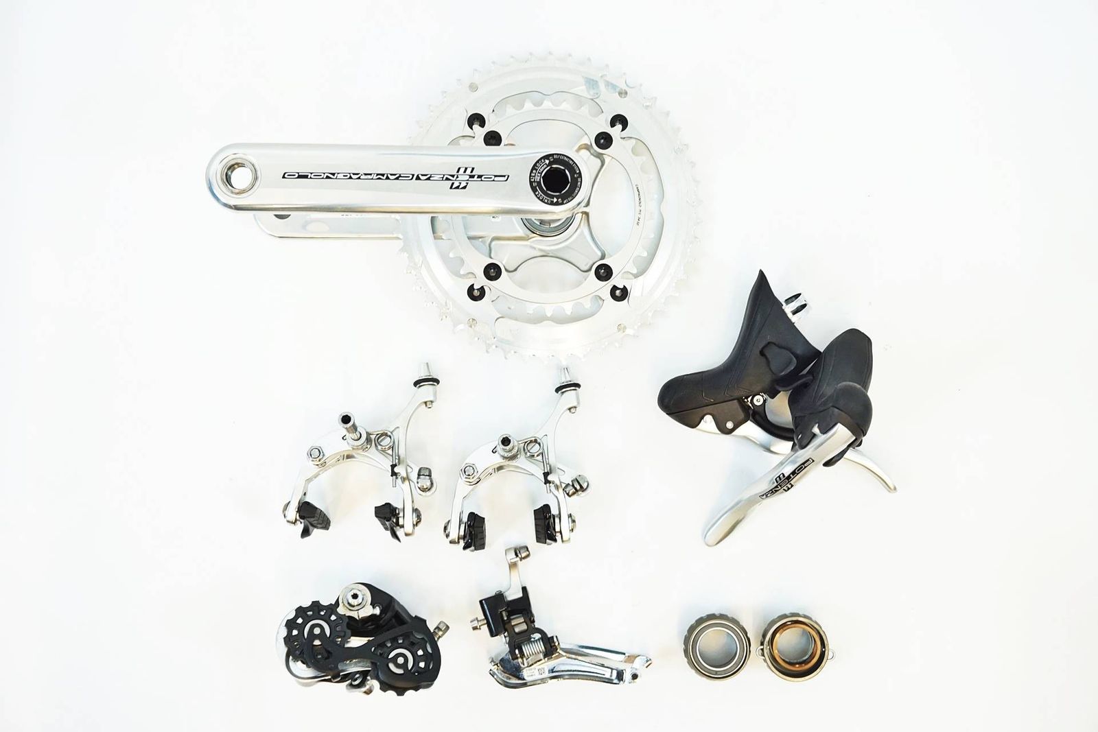 CAMPAGNOLO カンパニョーロ POTENZA 11s グループセット バイチャリ有明店