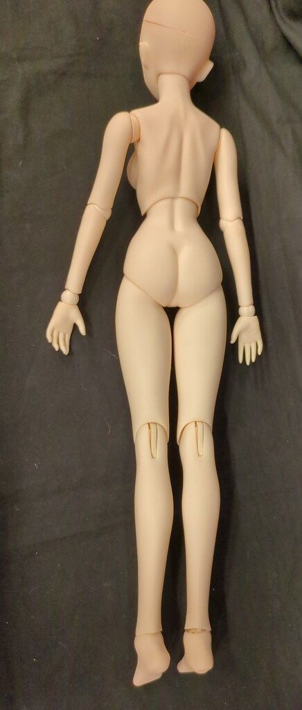 ボークス DD エヴァンゲリオン 綾波レイ メイドドレスver.のメイク 元衣装 WWW_STEELWINDOWSANDDOORS_COM