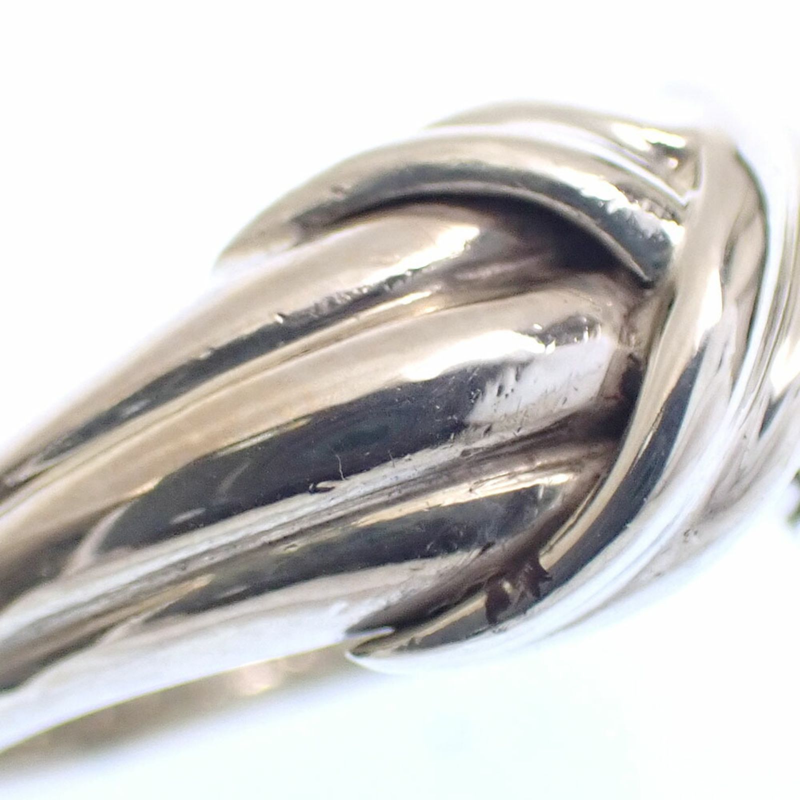 TIFFANY&Co. リング シグネチャー　sv925 TIFFANY&Co. ティファニー シグネチャー リング 1990年