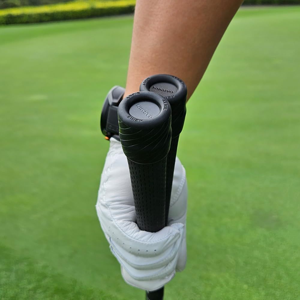 AERIE GOLF - 保護ゴルフクラブセンサーカバーGarmin Approach CT10 