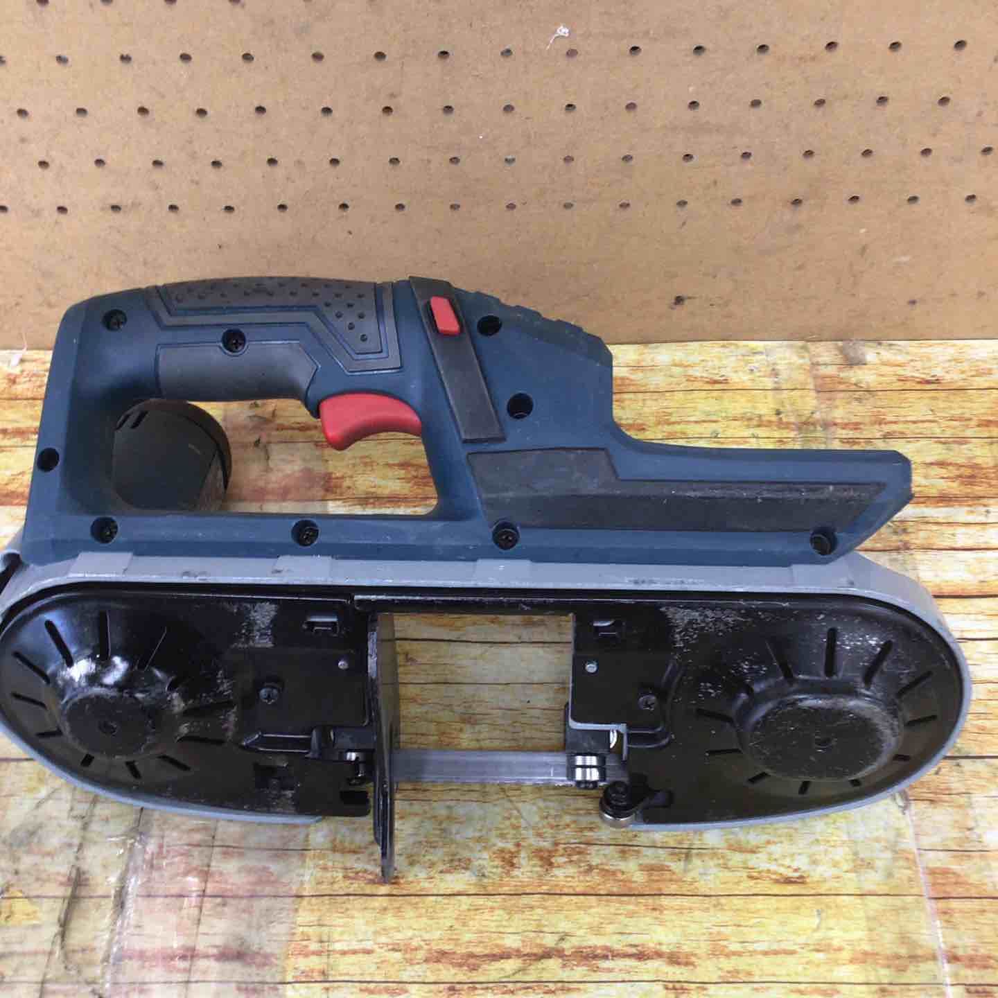 18Vバッテリーバンドソー〔GCB18V-LI〕 川崎店