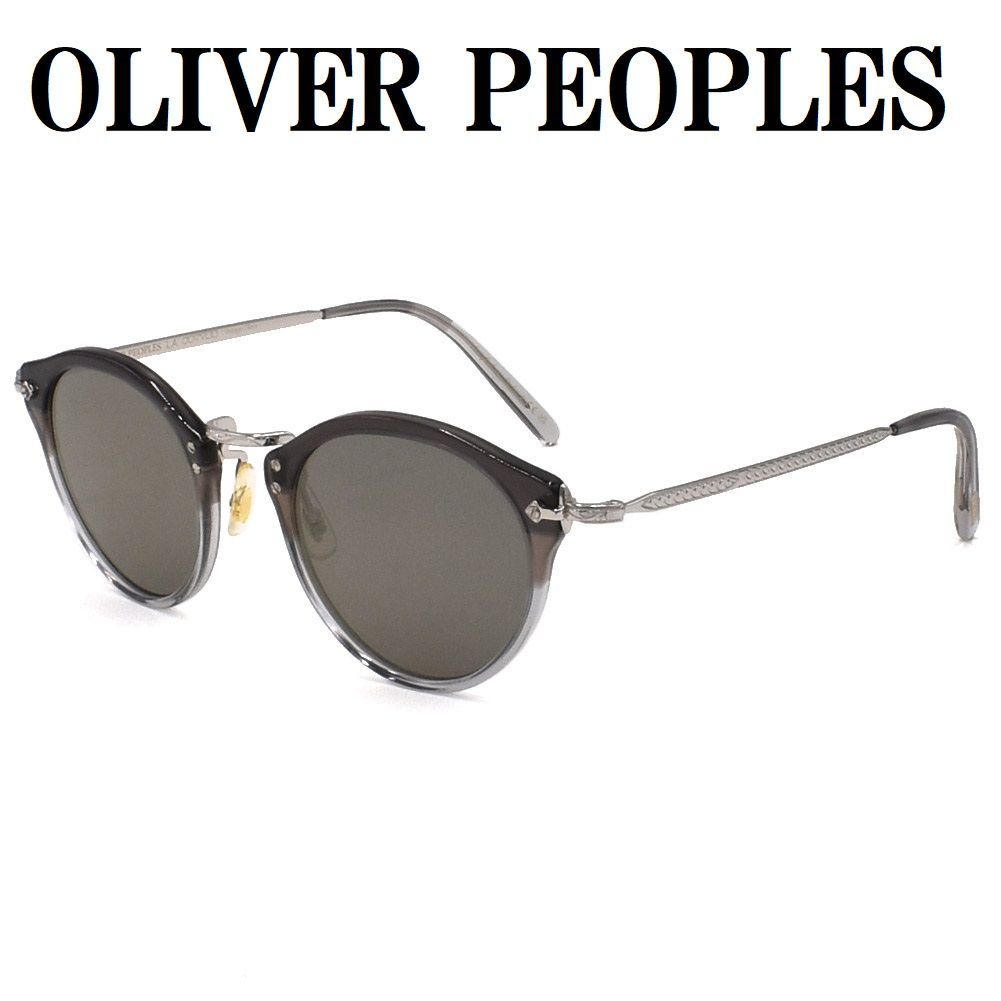 オリバーピープルズ OLIVER PEOPLES OV5184S 143639 47 サングラス