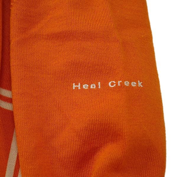 Heal Creek