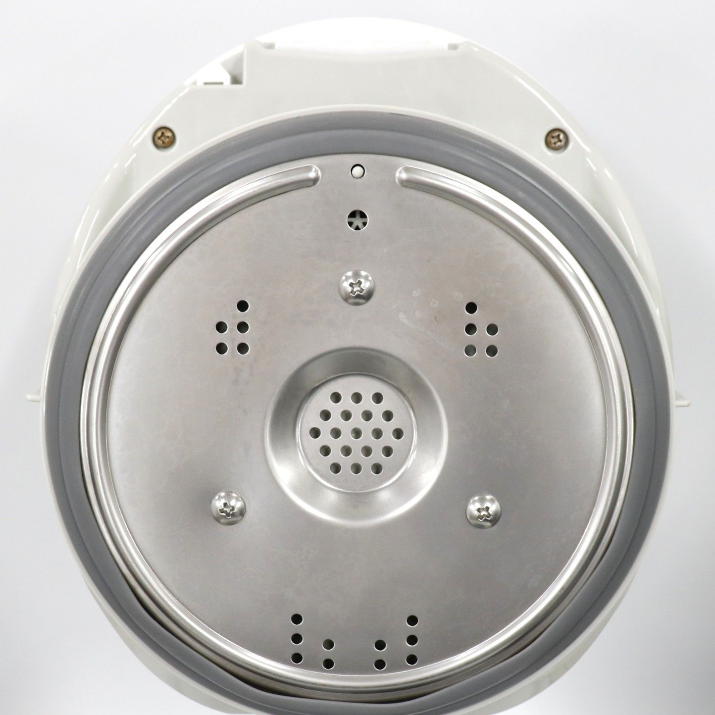 中古 象印 スチーム式加湿器 EE-DC35 （木造6畳/プレハブ10畳
