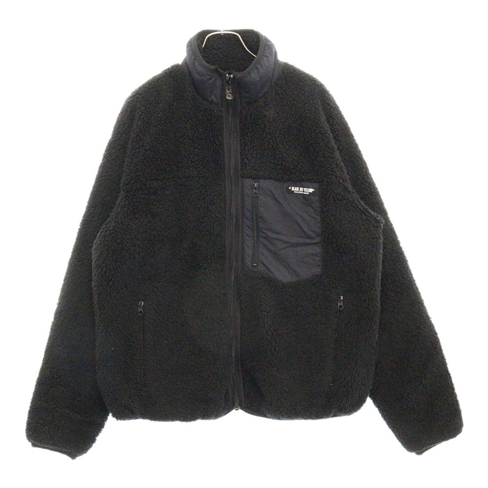 RATS (ラッツ) ZIP FLEECE JKT 20'RJ-1105 ジップアップ