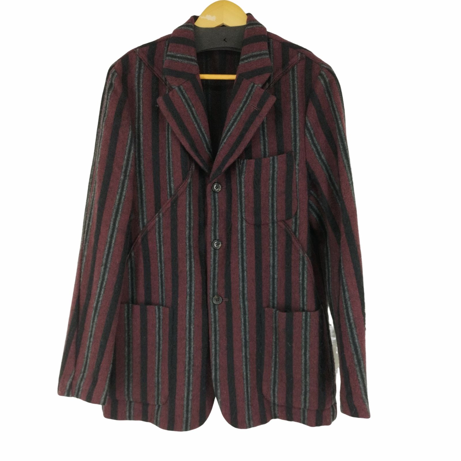 コムデギャルソンオムプリュス COMME des GARCONS HOMME PLUS 03AW 