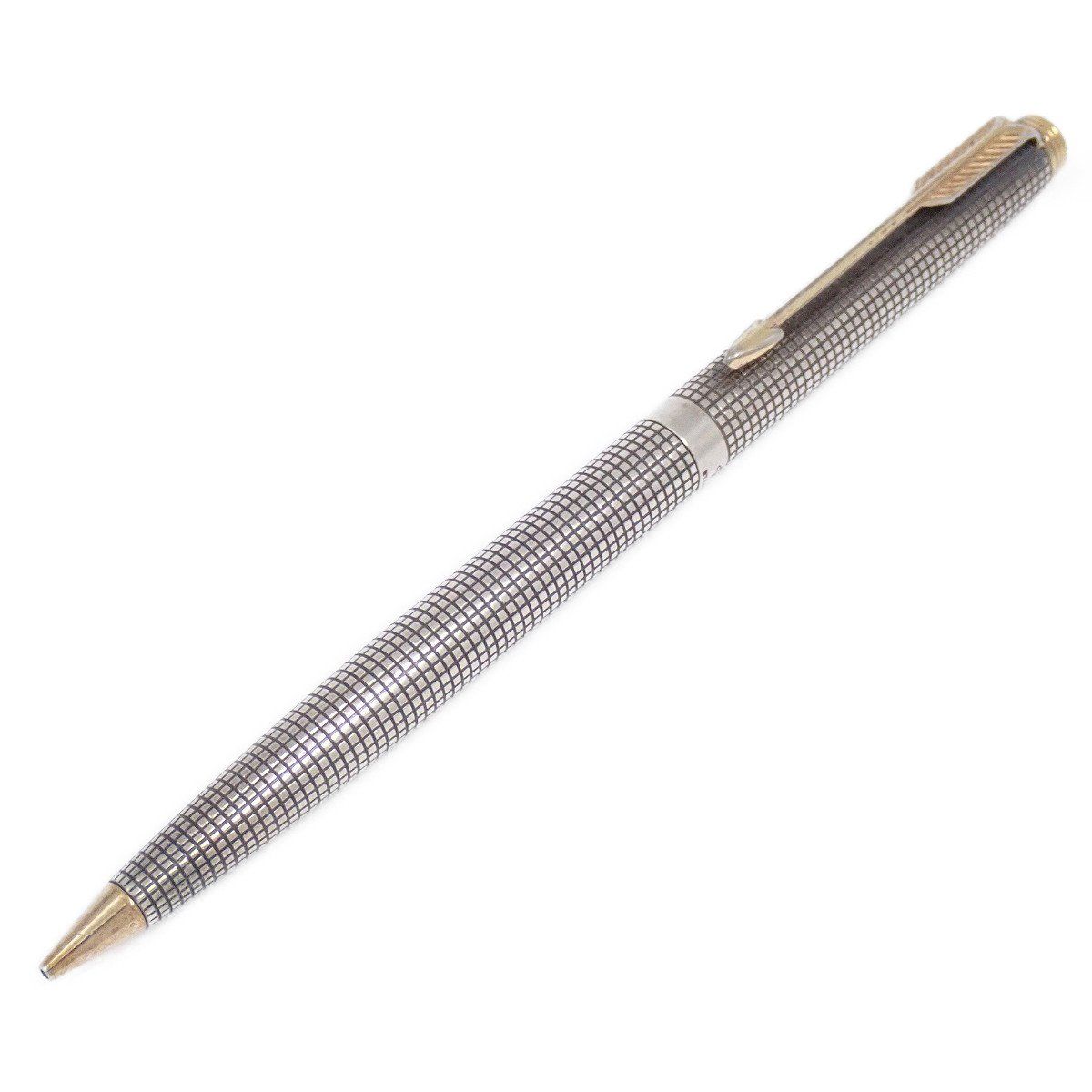 PARKER パーカー 75 シャープペンシル スターリングシルバー いおき質店