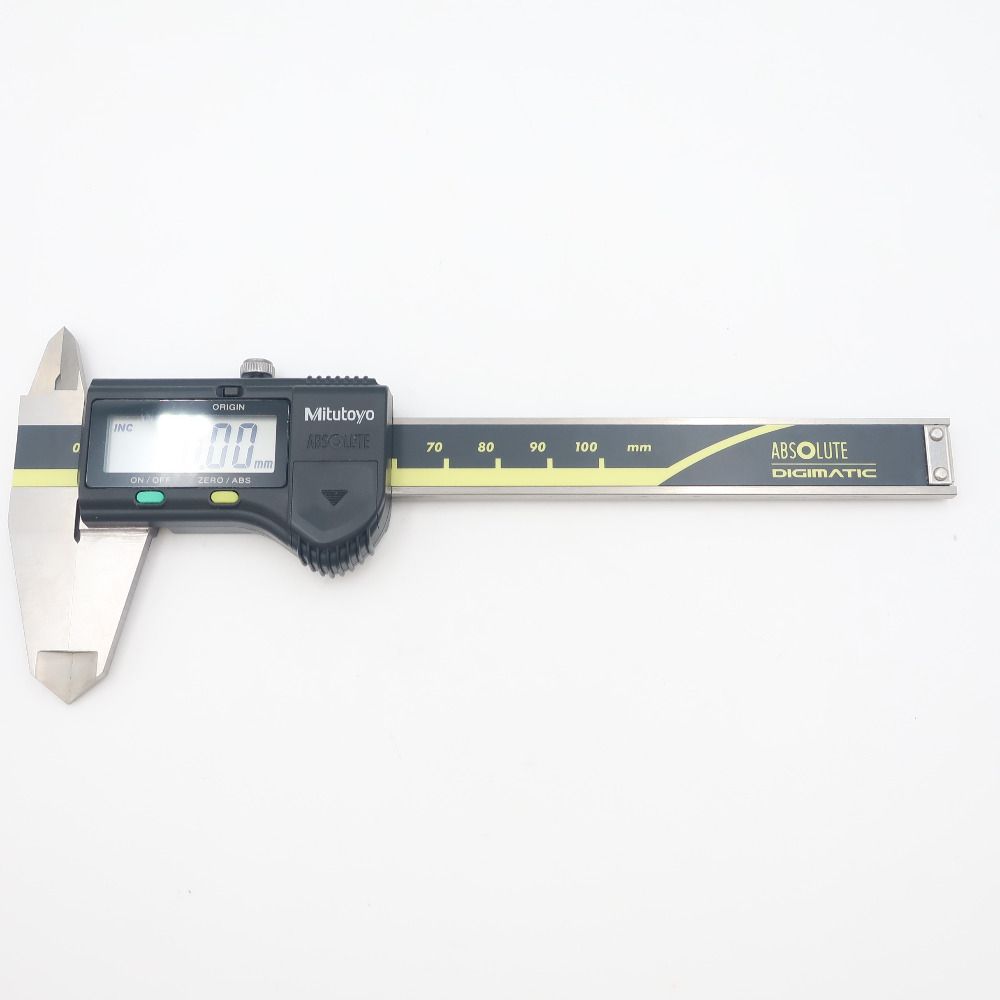 特売★MITUTOYO　ミツトヨ　DIGIMATIC CALIPER デジタルノギス　DIGIMATIC MICROMETER マイクロメーター　3個セット ノギス、マイクロメーター