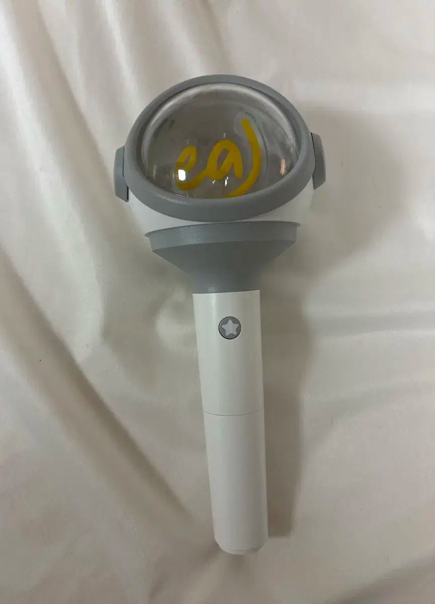 ぬいぐるみ eaJ ジェイ(JAY・ジョンソン) EADS ペンライト 出品