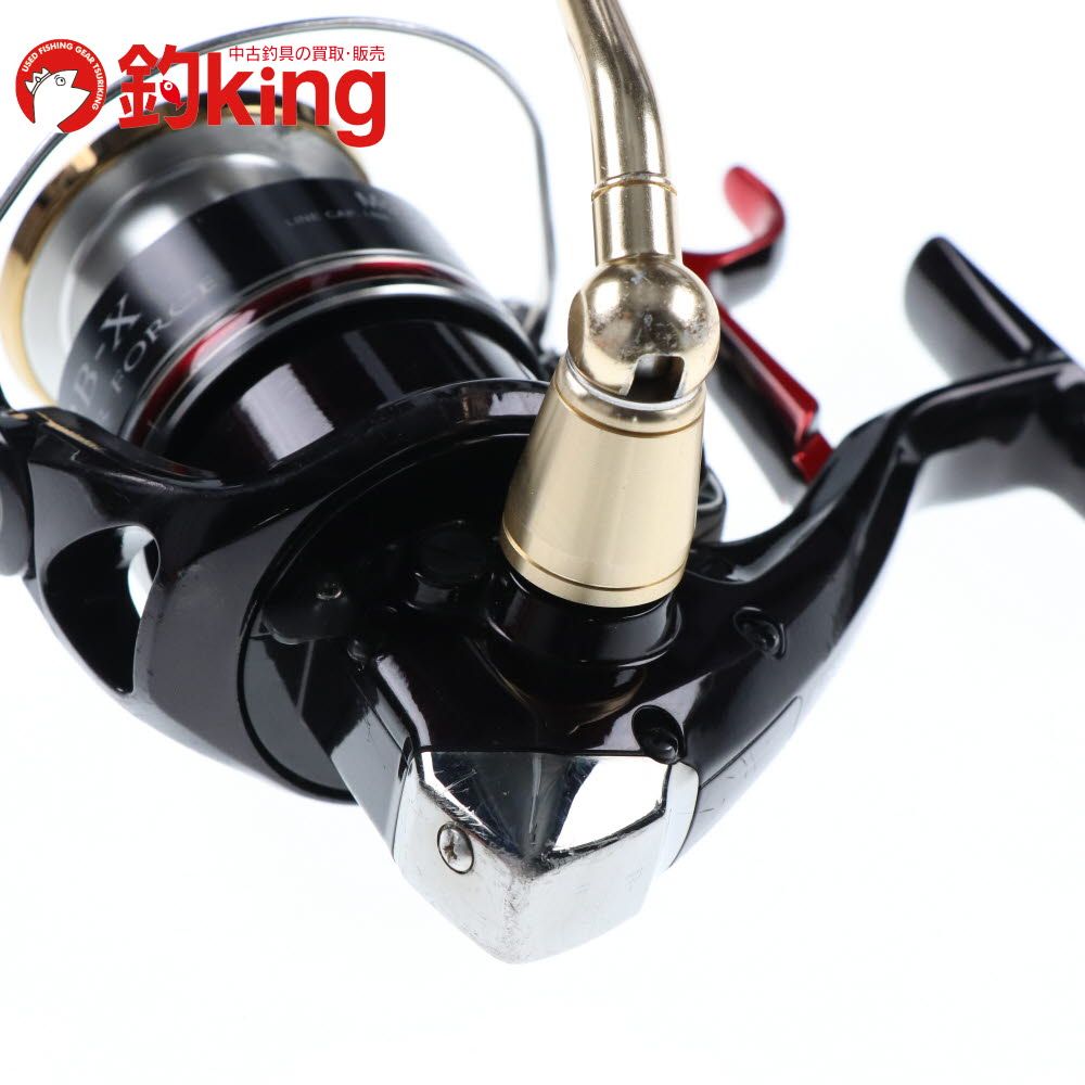 シマノ　08 BB-X ハイパーフォース　Mg 2500DHG 替えスプール スペアスプール BB-X ハイパーフォース Mg2500DHG 新品シマノ 08 BB-X ハイパー