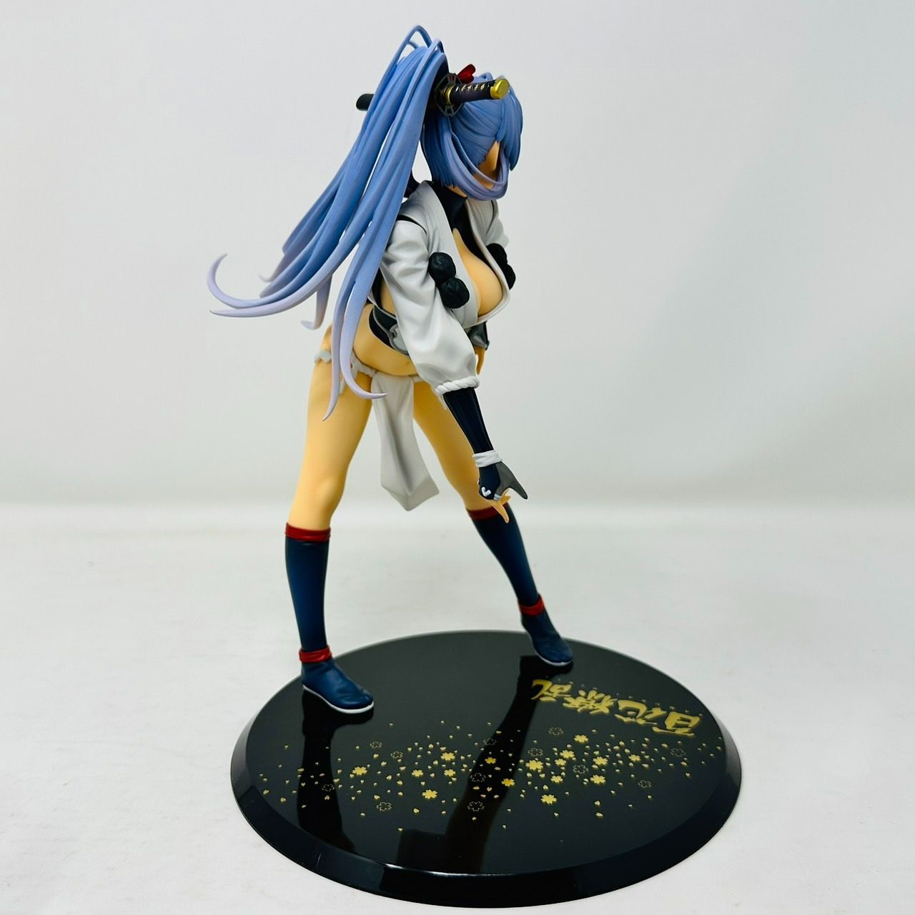 百花繚乱 後藤又兵衛 剣姫 Ver. 1/8 フィギュア / アルター