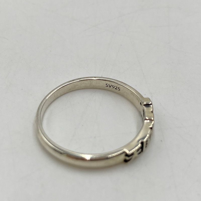 中古品】WACKO MARIA ワコマリア 25SS 天国東京 RING ( TYPE-1