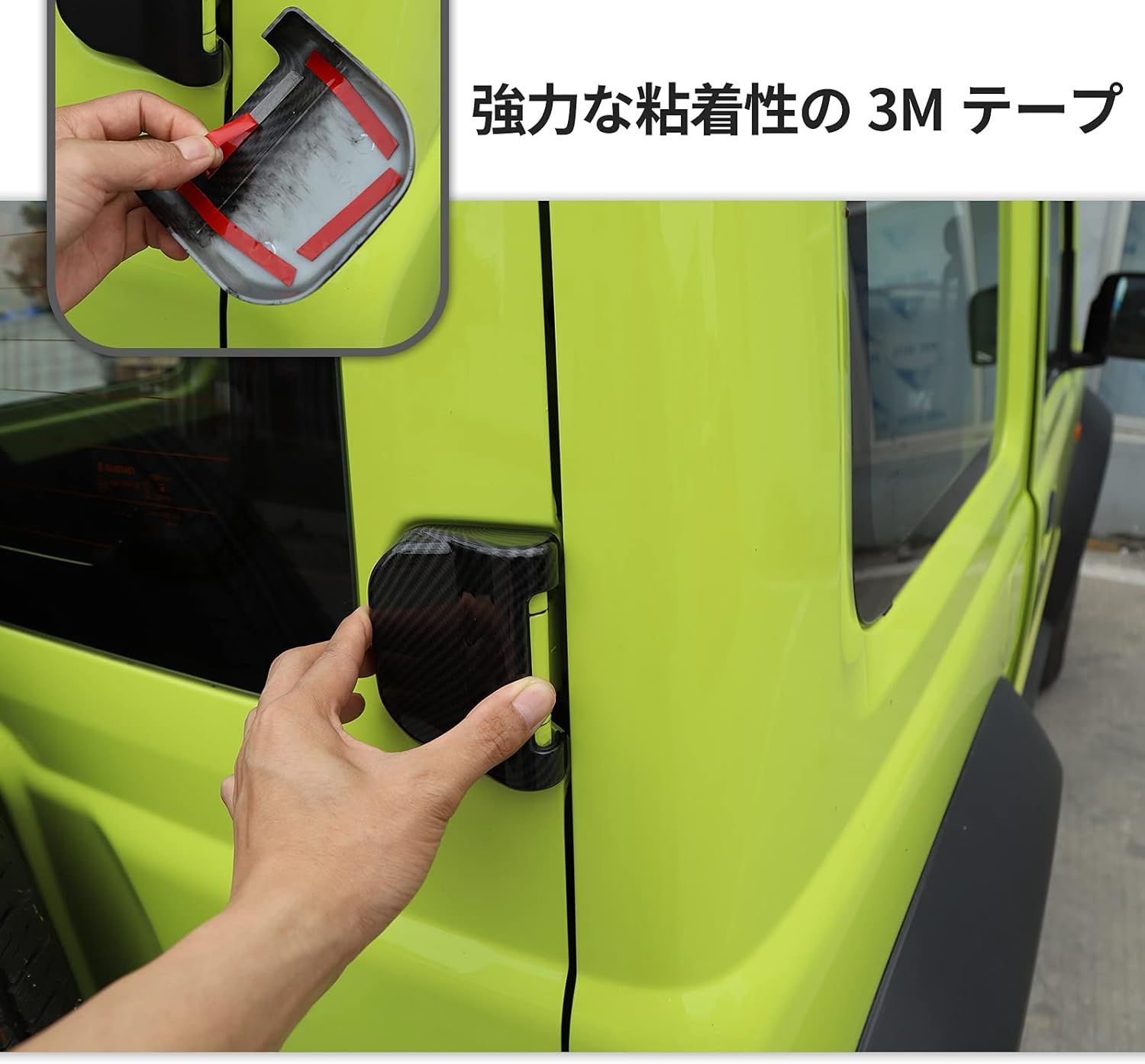 ジムニー JB64