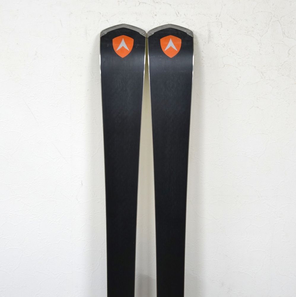 ディナスター DYNASTAR CR Demo 70 165cm ビンディング LOOK SPX