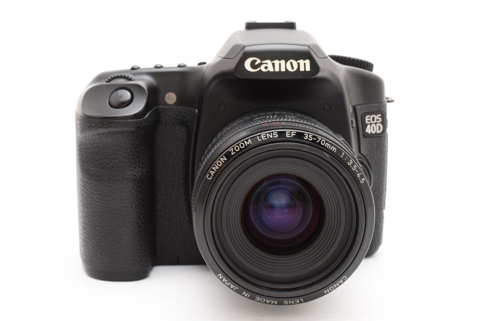 Canon EOS 40D iPhoneに写真転送OK キャノン #8733 - メルカリ