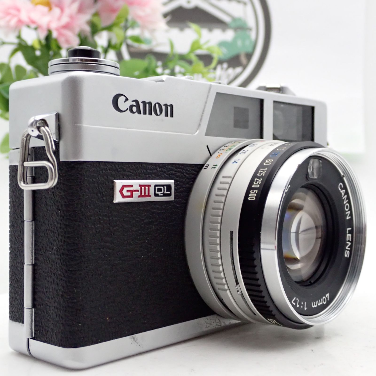 Canon