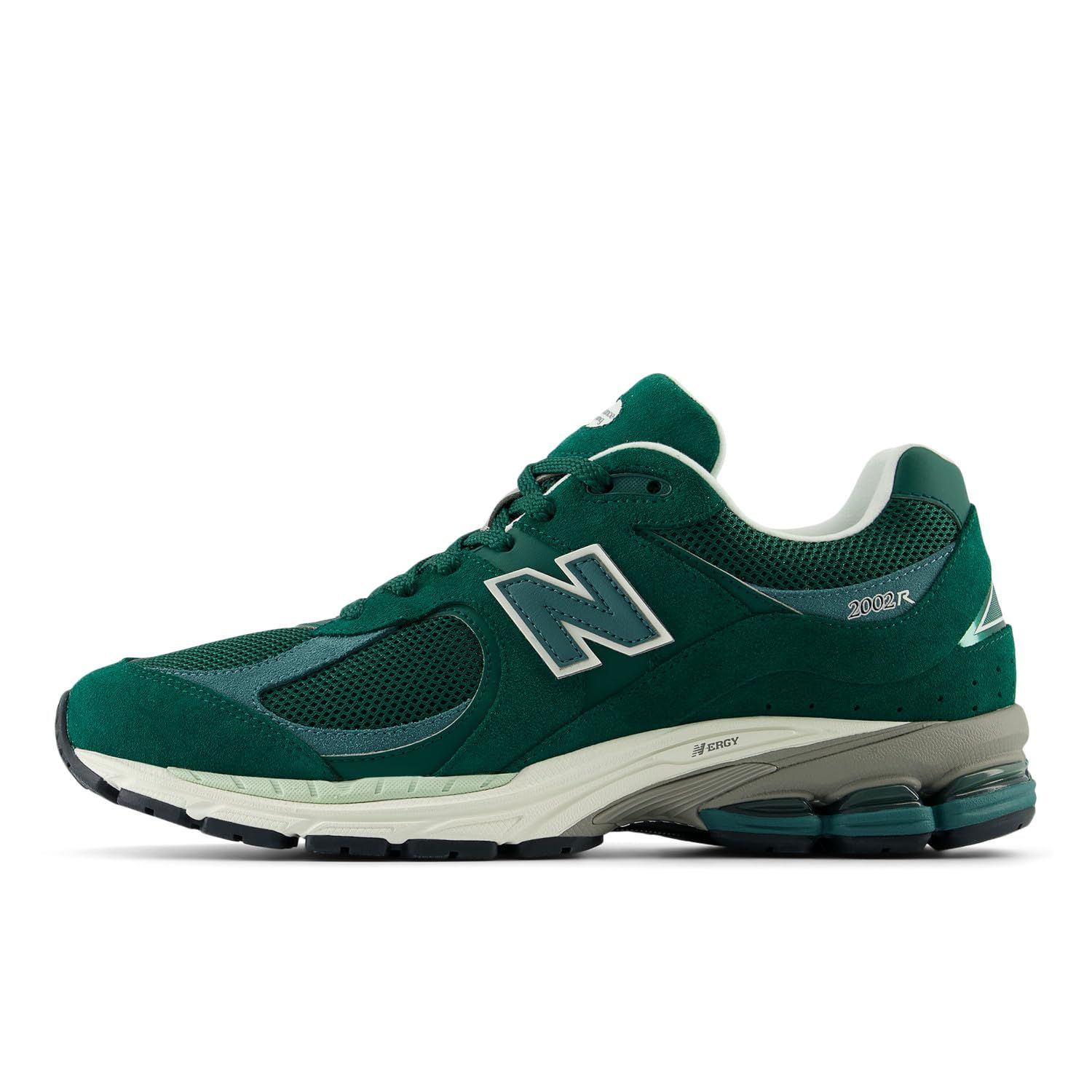 [ニューバランス] スニーカー M2002R FK(GREEN) 26.0 cm D [FK(GREEN)] [Free Size]