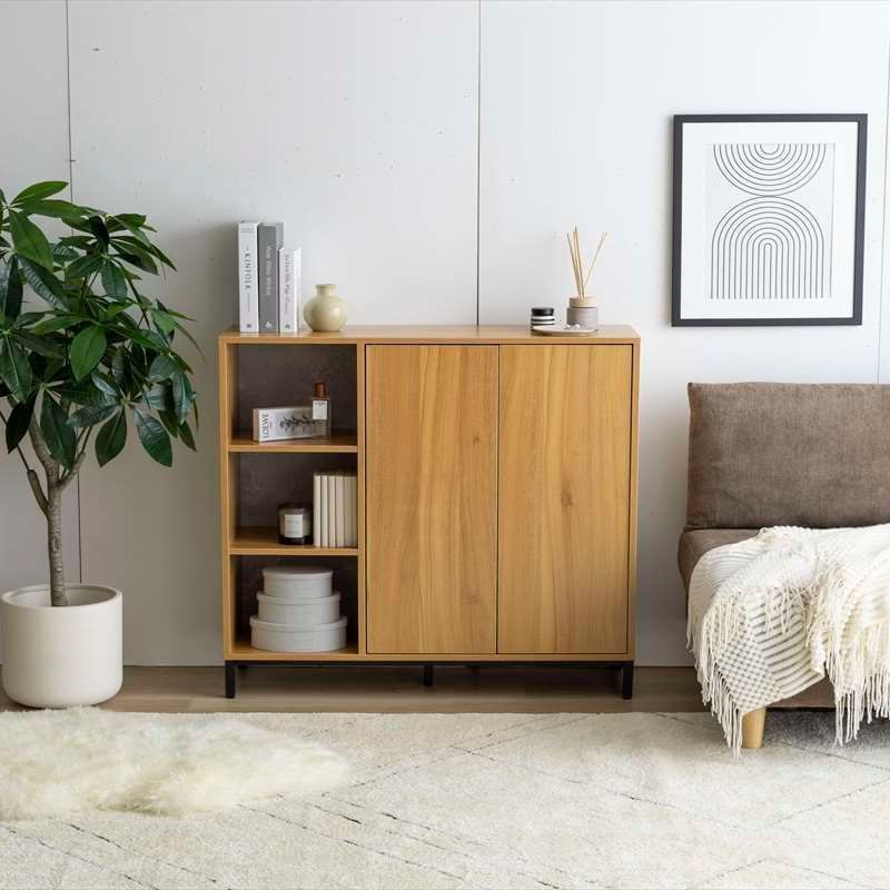 リビング収納 チェスト