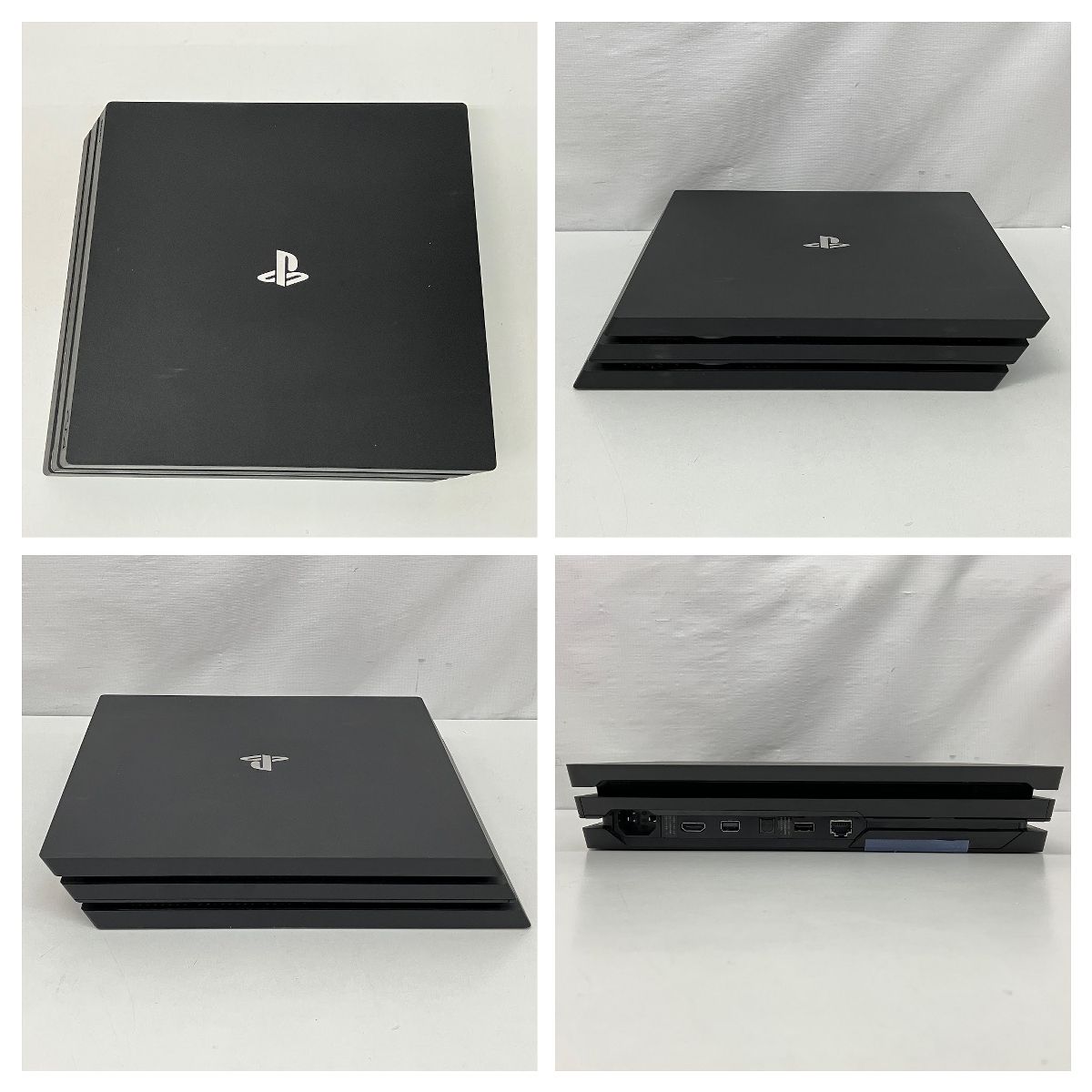 PS4 PRO
