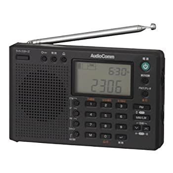 【中古品】オーム電機 ラジオ RAD-S800N(中古品) 中古】 オーム電機 ラジオ RAD-S800N 中古品】AudioComm DSPワールド
