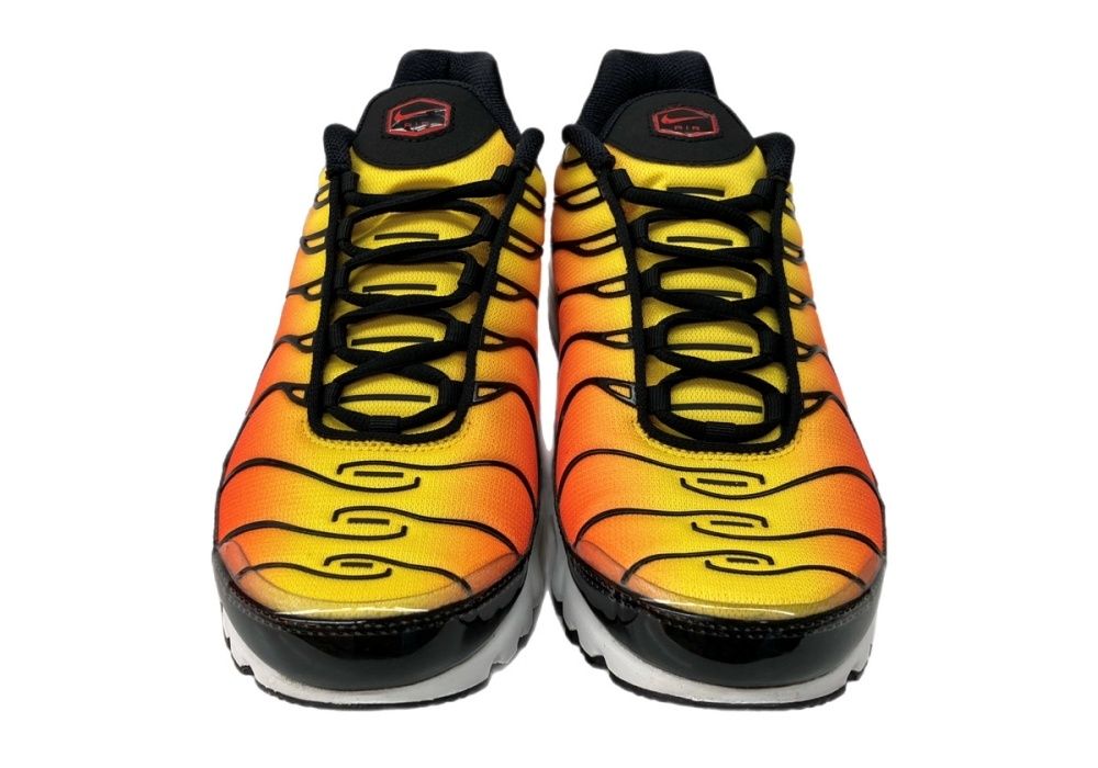 ナイキ NIKE 24年製 AIR MAX PLUS SUNSET エア マックス プラス サン