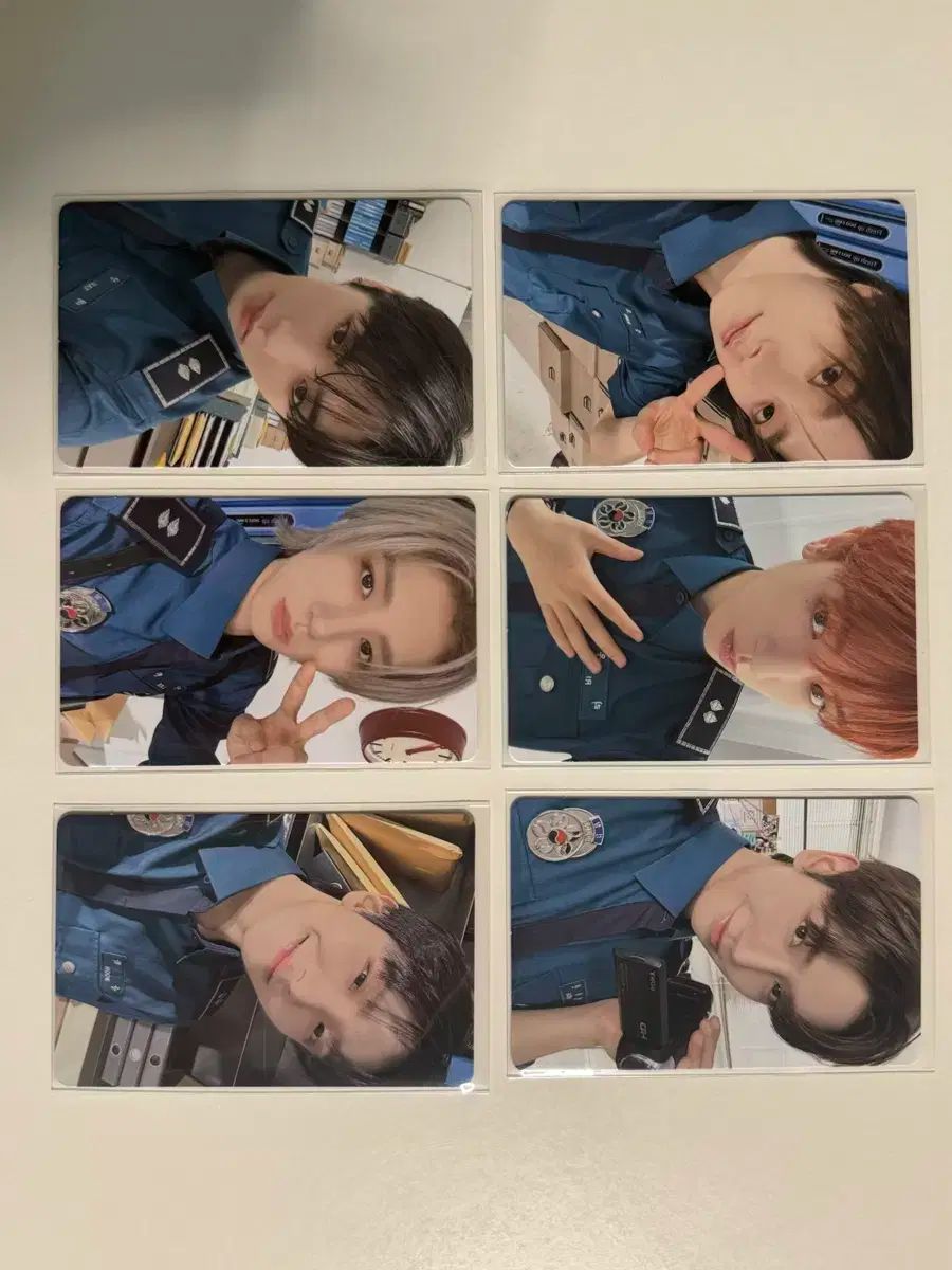 BOYNEXTDOOR ボネクド メンバーシップキット 1期 BOYNEXTDOOR