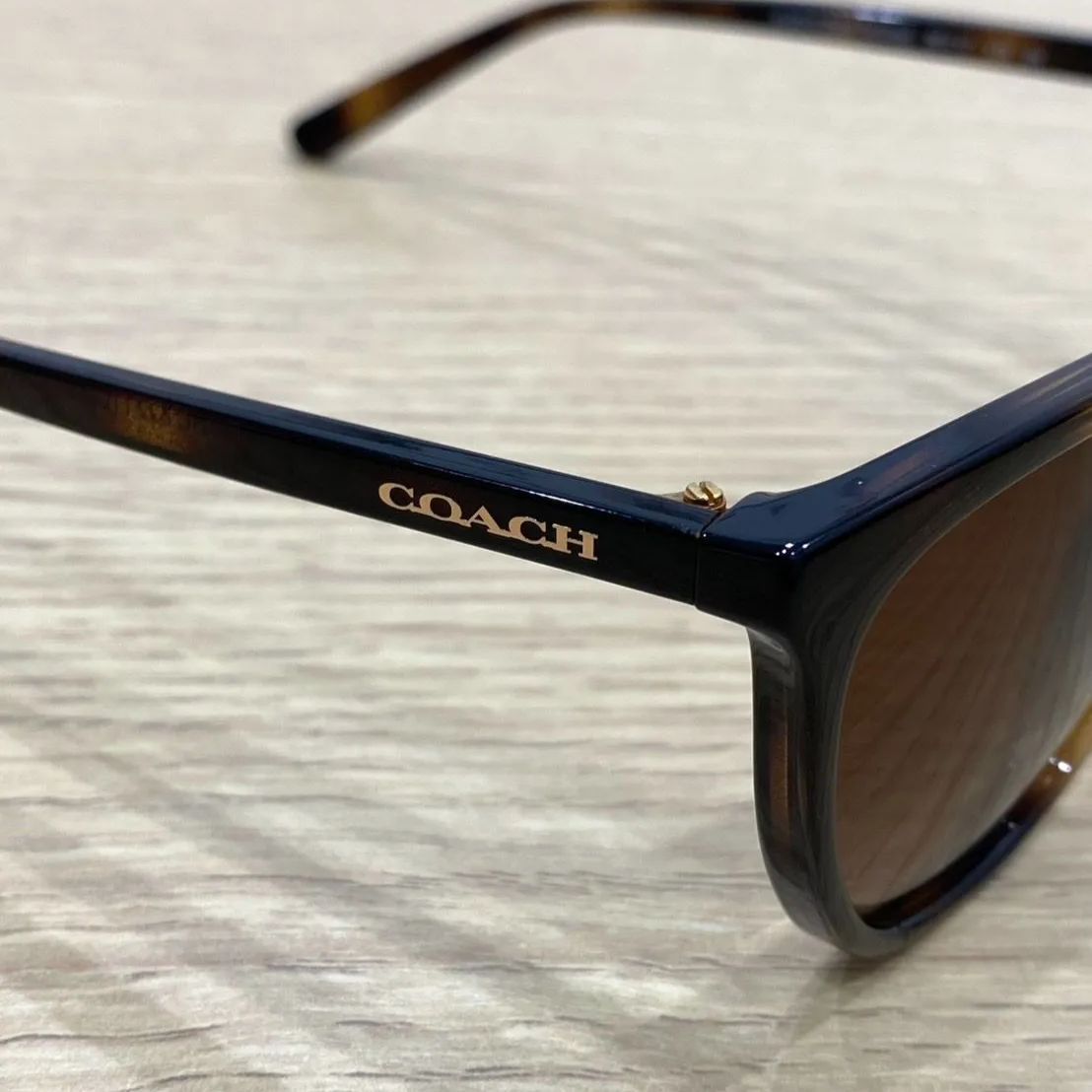 Coach