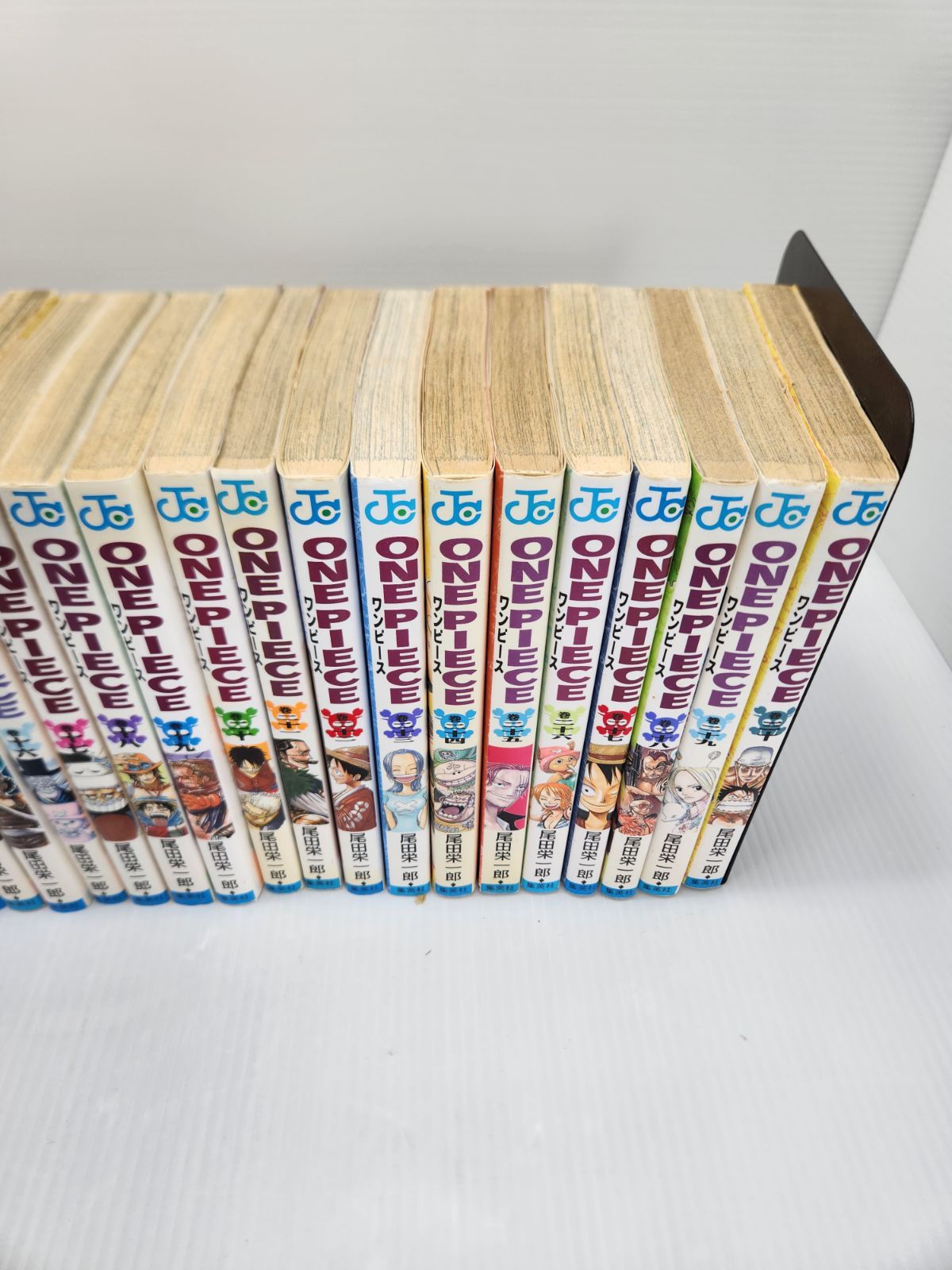 ワンピース1～103巻セット+おまけ 美品】ワンピース 1〜103巻 セット Amazon.co.jp: ONE PIECE