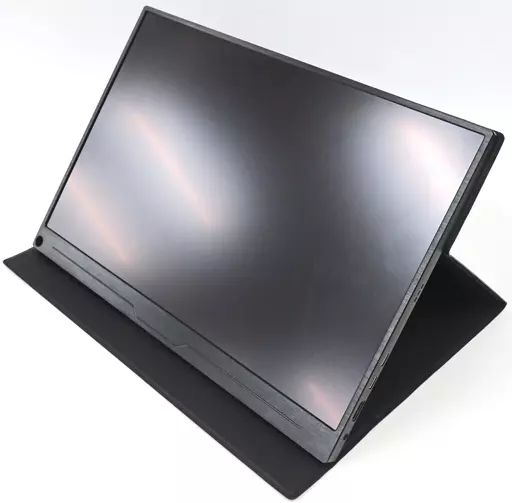 PCハード モバイルモニター 16.8インチ(2560×1600)[PDS-1053-M160J01