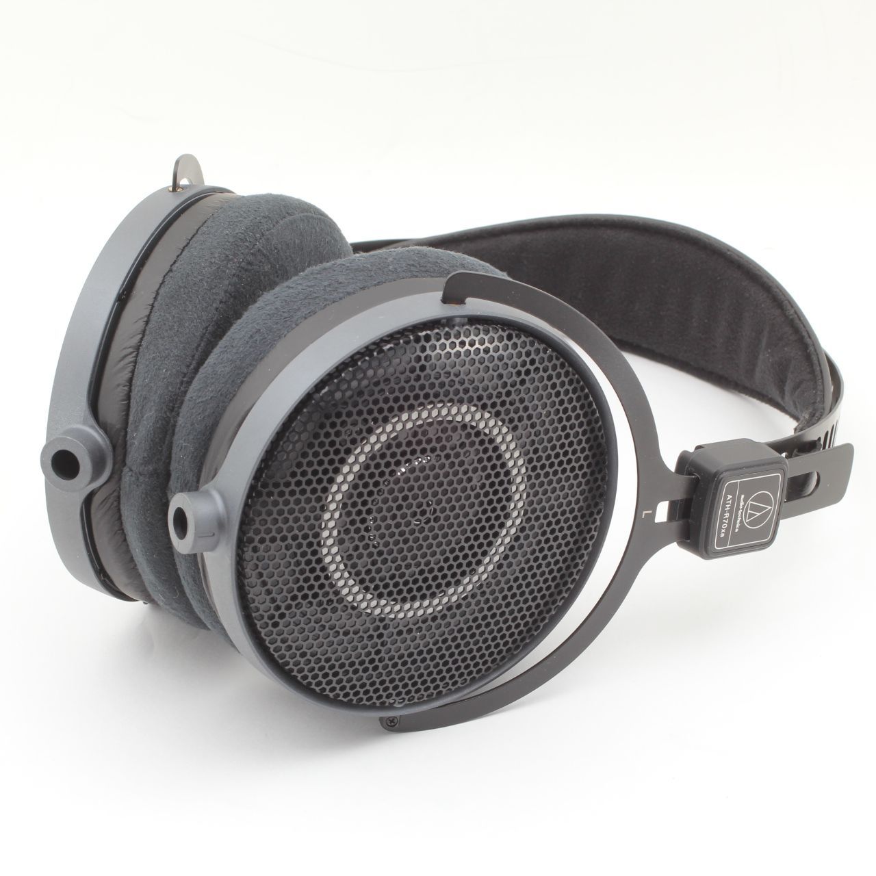 【中古】オーディオテクニカATH-R70xa Audio-Technica ATH-R70xa 中古 240001204075｜中古通販フジヤ
