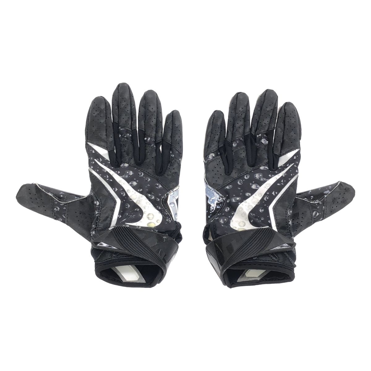 グローブ Supreme Nike Vapor Football Gloves シュプリーム x ナイキより2018年のラストを飾るアメフト用グローブが