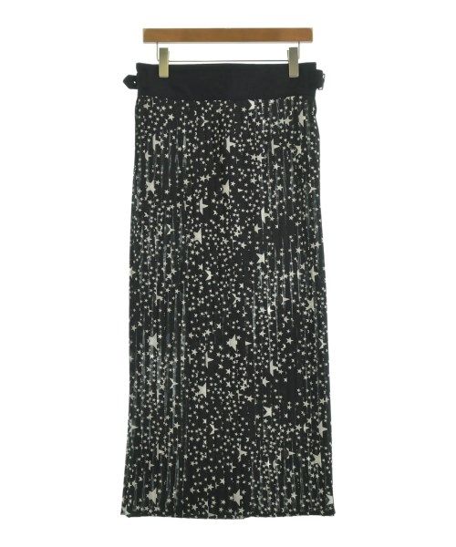 THE RERACS ひざ丈スカート レディース 古着