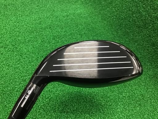 タイトリスト TSR2 18° フェアウェイウッド　Tour AD DI-6S タイトリスト TSR2 フェアウェイウッド TOUR AD DI装着モデル 日本仕様