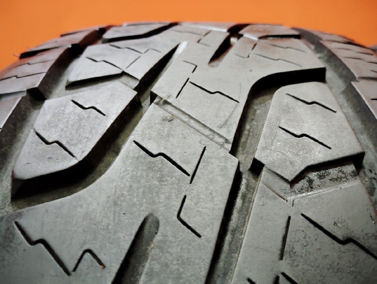MONSTA TERRAIN GRIPPER モンスタ LT275/55R20 120/117Q 20インチ 夏 