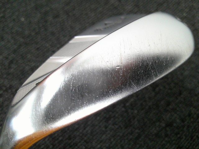 TOE Chrome