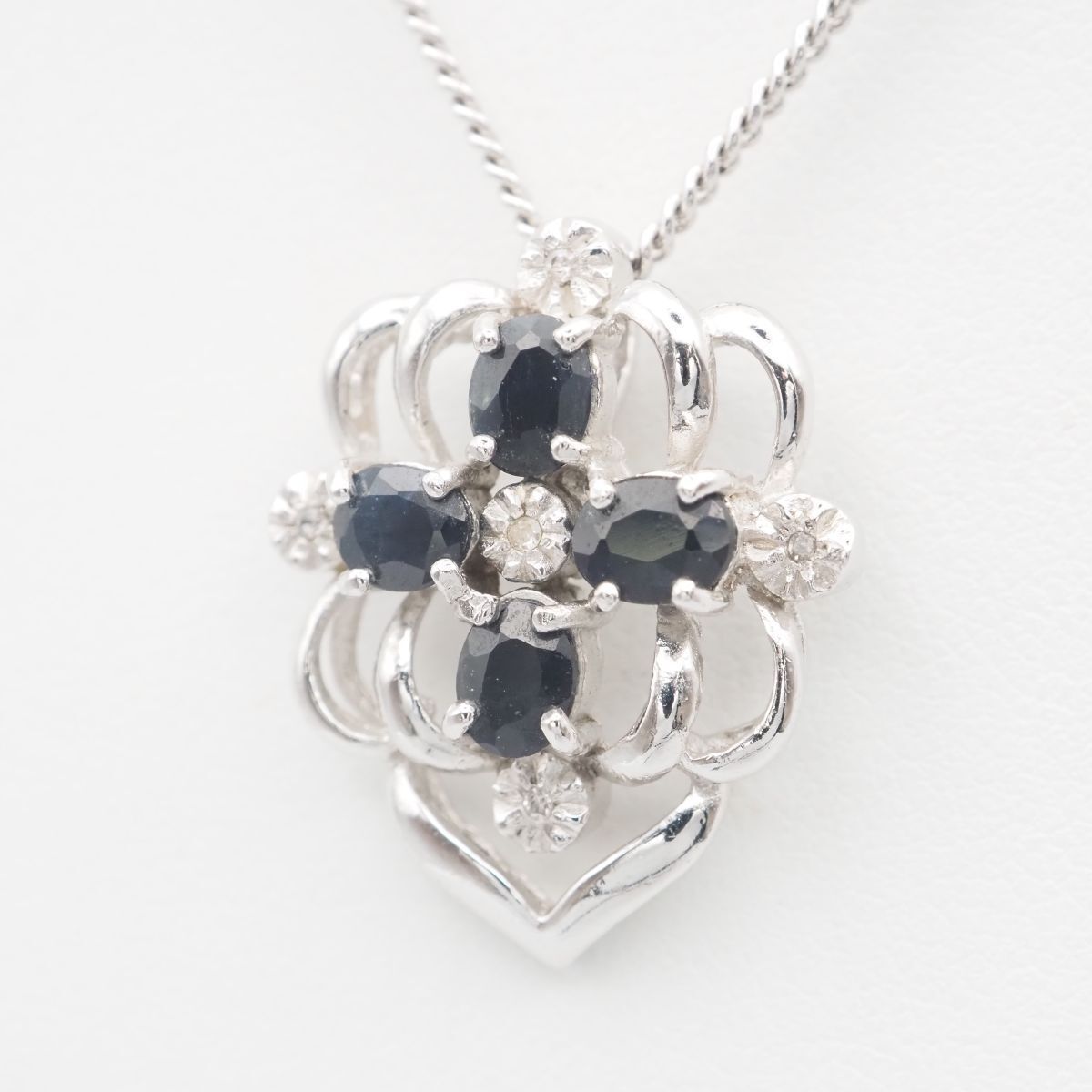 H100 サファイア?