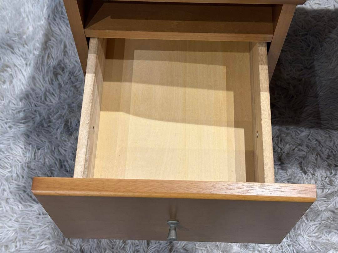 カリモク　karimoku テレビ台　サイドボード　文机　QT4406　H カリモク karimoku テレビ台 サイドボード 文机 QT4406 H