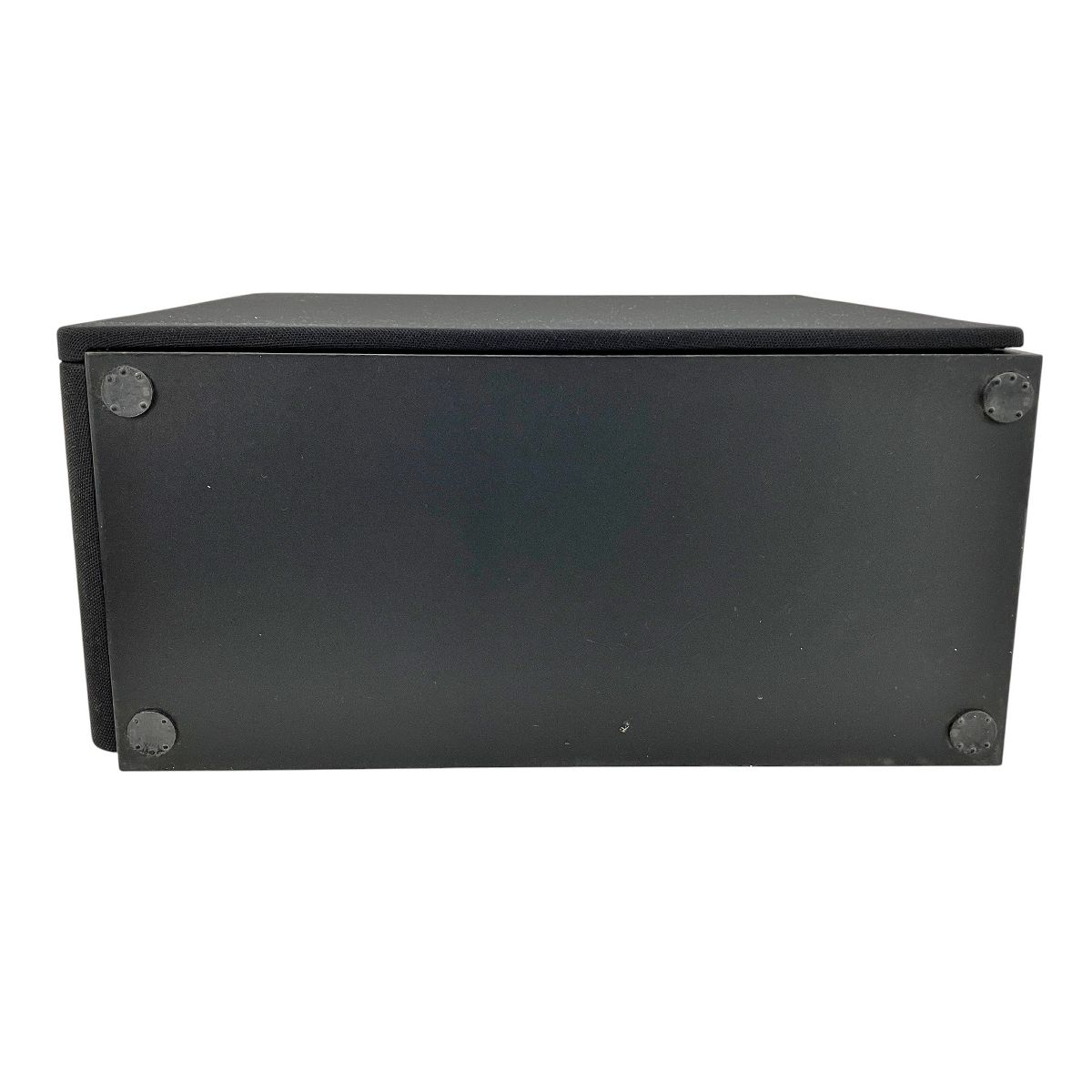 サラウンドシステム サウンドバー