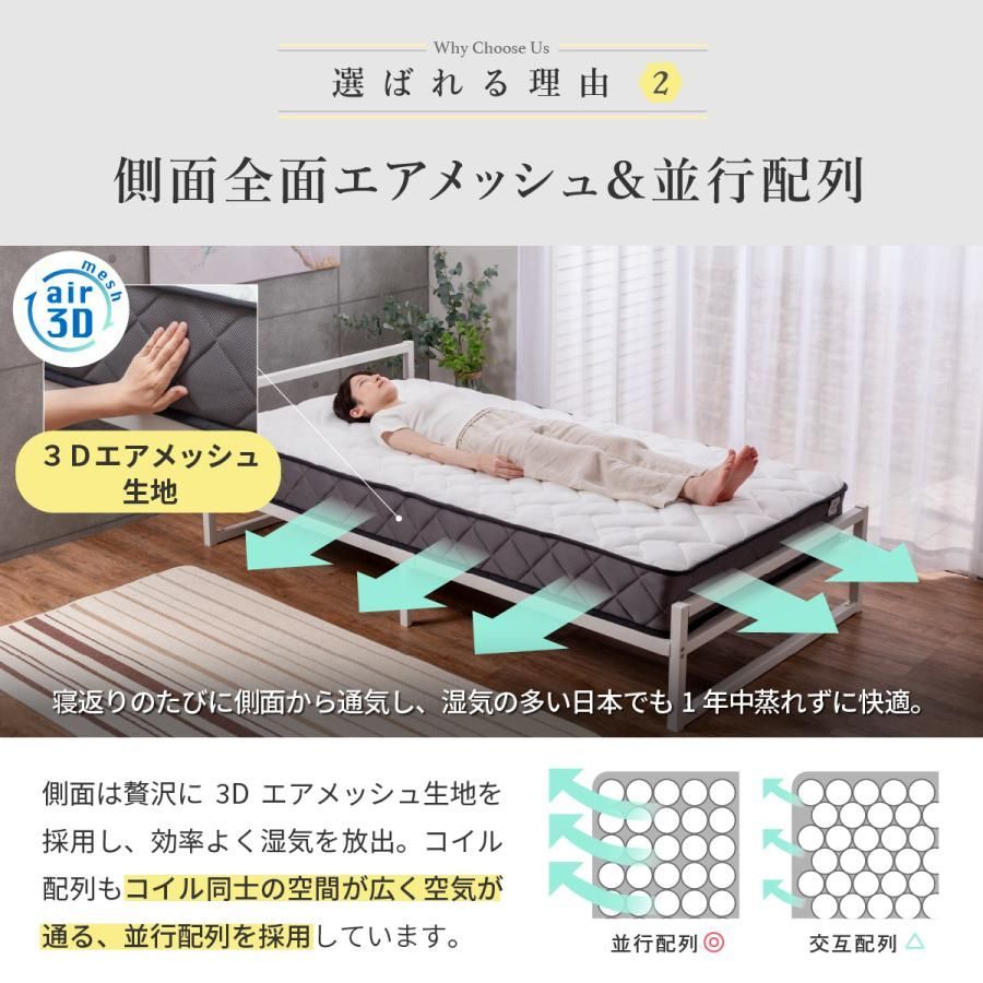 敷布団