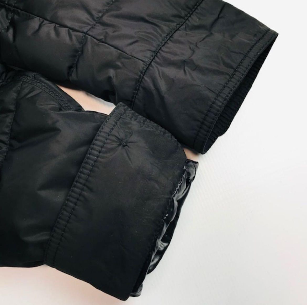 美品☆MONCLER・モンクレール ALPHONSE メンズ ブランドアイコン 