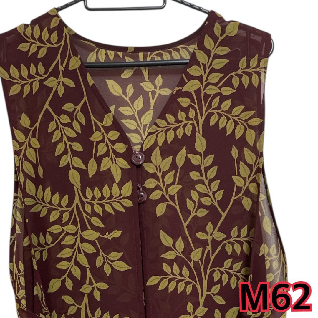 rossa チュニック rossa チュニック ROSACE(ロザース)チュニック ワインレッド色 6サイズ