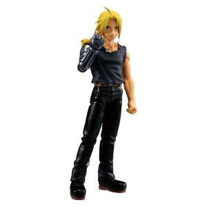 エドワード・エルリック 「一番くじ 鋼の錬金術師 FULLMETAL
