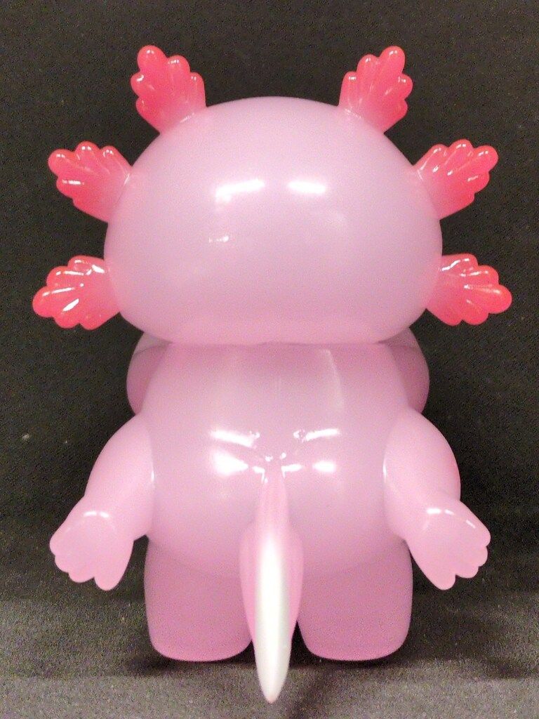 GRAPE BRAIN ロッキャクウーパーまかろに 1stカラー - メルカリ