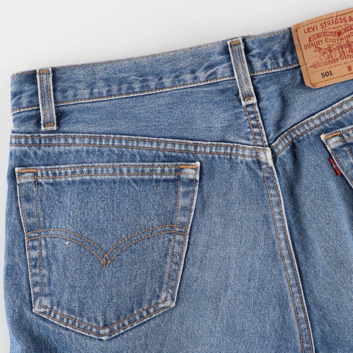 90年代 リーバイス