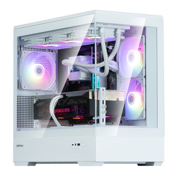 ZALMAN