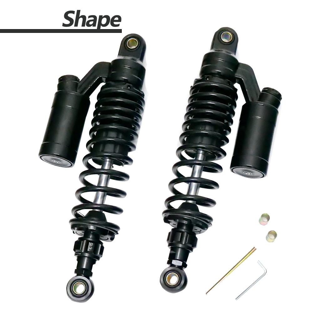 新品 オーリンズ タイプ リアサス 320mm XJR400 RZ250 GS 新品 オーリンズ タイプ リアサス 320mm XJR400 RZ250 GS - メルカリ