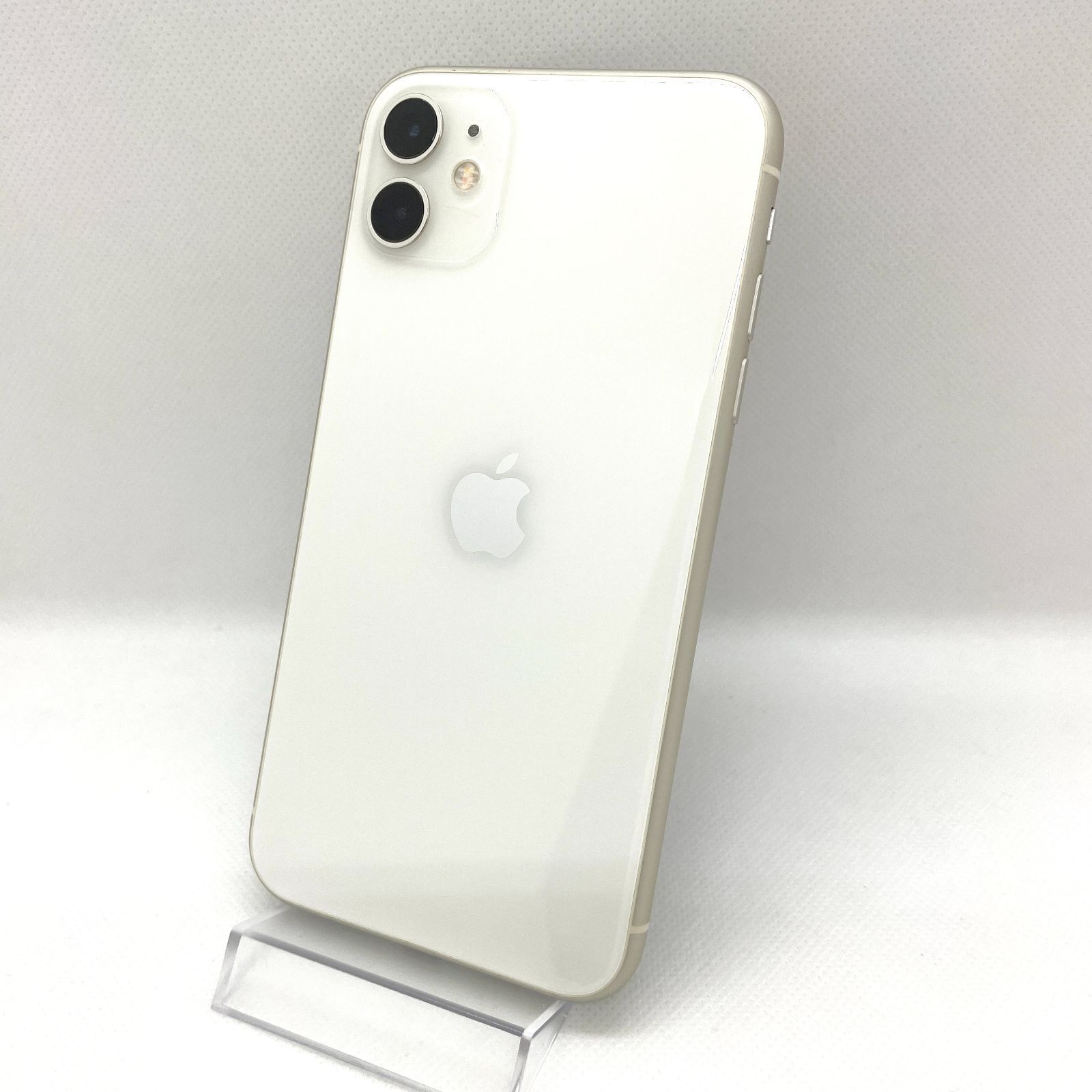 【セット割引】美品iPhone 11 ホワイト 128GB iPhone11 ホワイト 128GB SIMフリー おまけ付き iPhone11 128GB