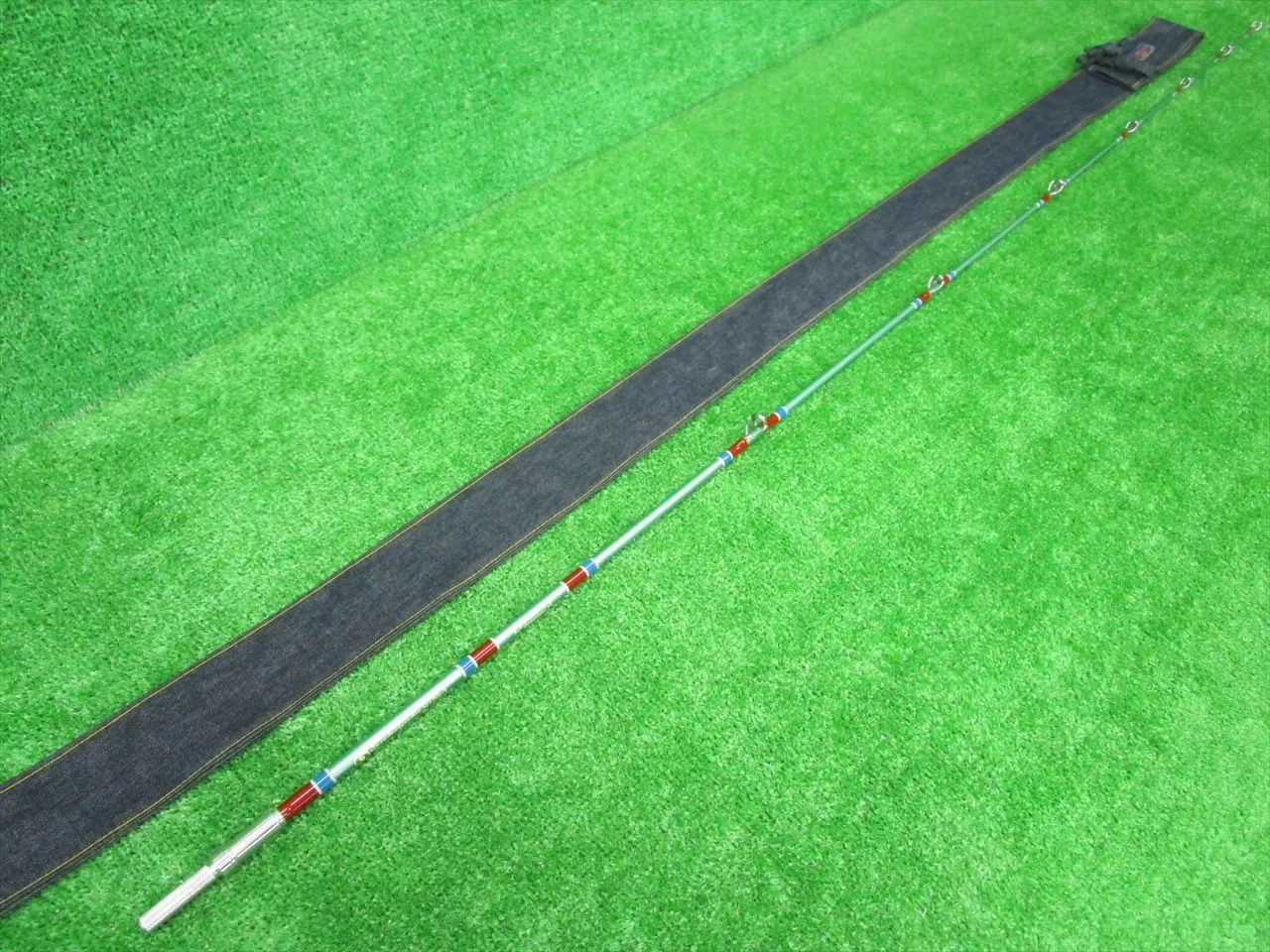 2025年最新】津波ルアーズ ロッドの人気アイテム - メルカリ