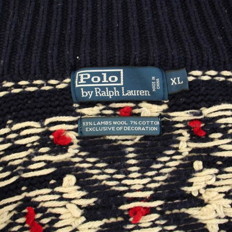 ポロ ラルフローレン POLO RALPH LAUREN 90s ヴィンテージ